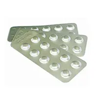 TABLETY DO TESTERU NA PH  (20 KS) + O2 (10 KS) 11305015