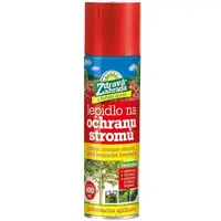 Zdravá zahrada -Lepidlo na ochranu stromů 400 ml