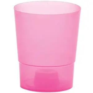 Kvetináč Coubi ružový DSTO125 CR95G