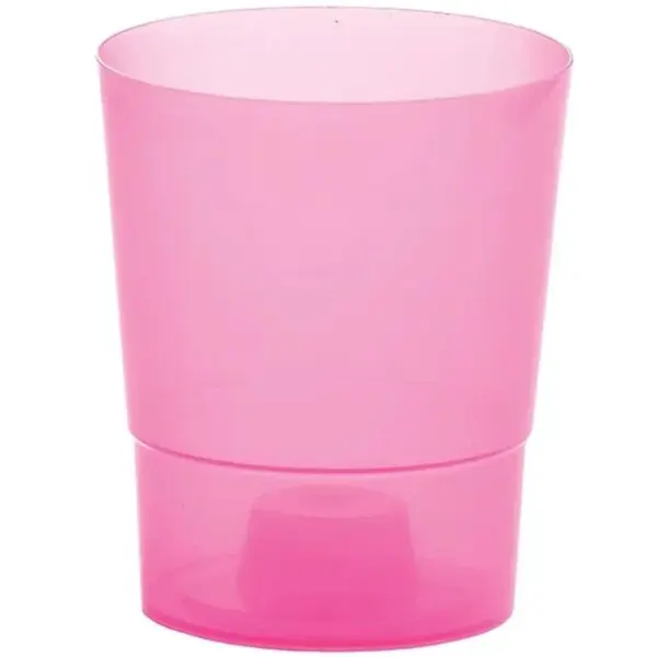 Kvetináč Coubi ružový DSTO125 CR95G