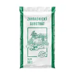 Záhradnícky substrát 50l