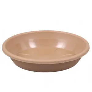 Podmiska Sakura Modern 14 hnedá