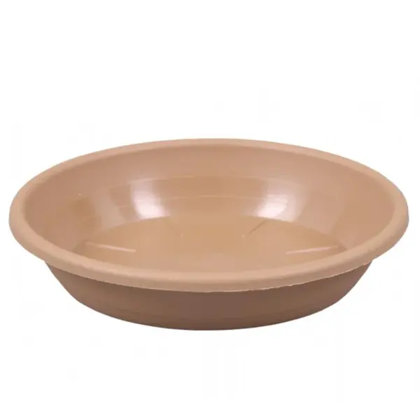 Podmiska Sakura Modern 14 hnedá