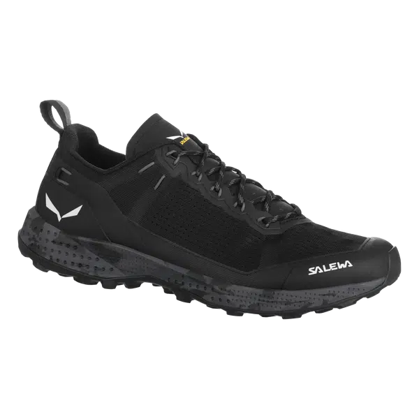 Salewa Pedroc Air EU 40 ½, Black/Camo Dámské superlehké boty
