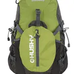 Husky Salmon 30l zelená Batoh Turistika