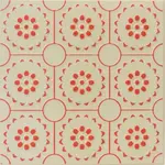 Kazeta FOLK 77 R 1BAL=2M2