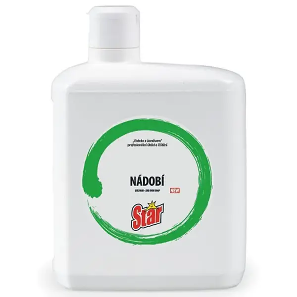 Star na nádobí New 500 ml