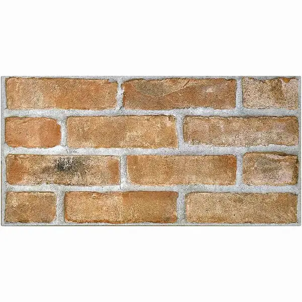 Fasádní obklad Brick red 31/62