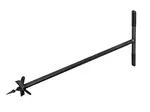 Zemní vrták CAPO 150 mm, ruční CASW-150/ER-CAPO