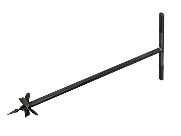 Zemní vrták CAPO 150 mm, ruční CASW-150/ER-CAPO