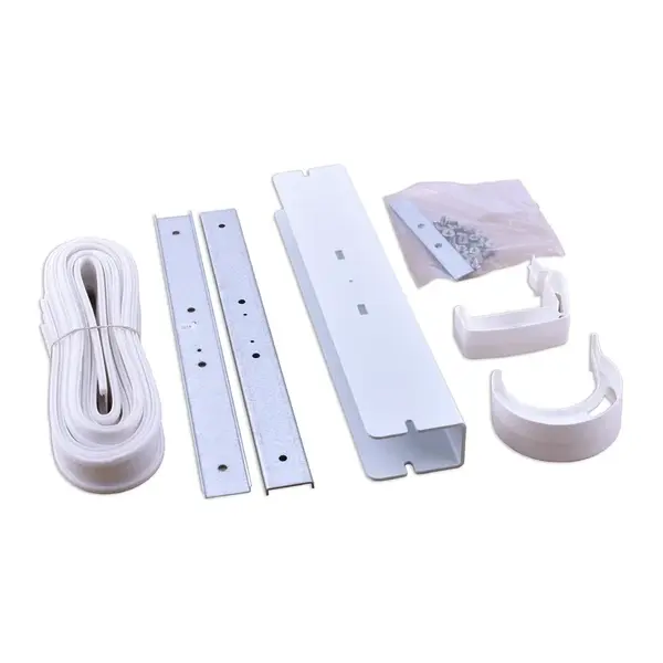 Propojovací sada pro pegolu PALRAM EZ Link kit (bílá) GD702532