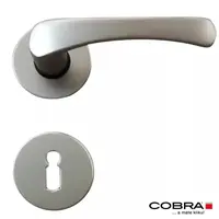 Klika Alfa-R KL Inox