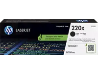 HP 220X W2200X černý (black) originální toner