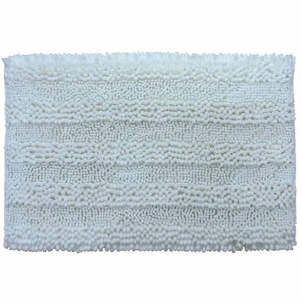 Kobereček Moon ecru 50x80cm