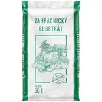 Zahradnický substrát 50l