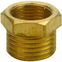 Redukce Mosaz  1" X 3/4"