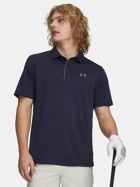 Pánska polokošeľa Under Armour