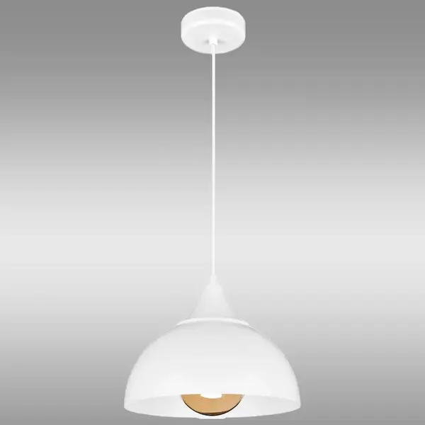 Svítidlo KUPIDYN 2998/Z-B-1 WHITE LW1