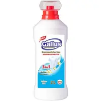 Gallus prací gel 2 l 3v1 White