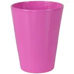 Obal na orchideje calypso 13cm jasně růžový