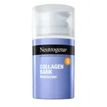 Neutrogena Hydratační krém SPF 30 Collagen Bank (Moisturizer) 50 ml