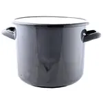 Hrnec vysoký Bazalt 24