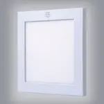 LED svítidlo Diana 18W/PIR