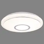 Stropní svítidlo 41386-16SH SMART LIGHT 16W 3000-6000K PL1