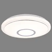 Stropní svítidlo 41386-16SH SMART LIGHT 16W 3000-6000K PL1