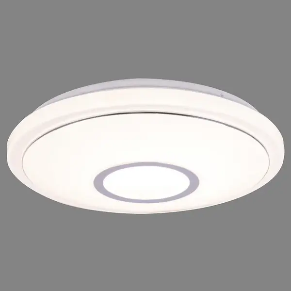 Stropní svítidlo 41386-16SH SMART LIGHT 16W 3000-6000K PL1