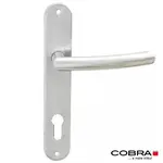 Klika SALI PZ90 inox pro protipožární dveře