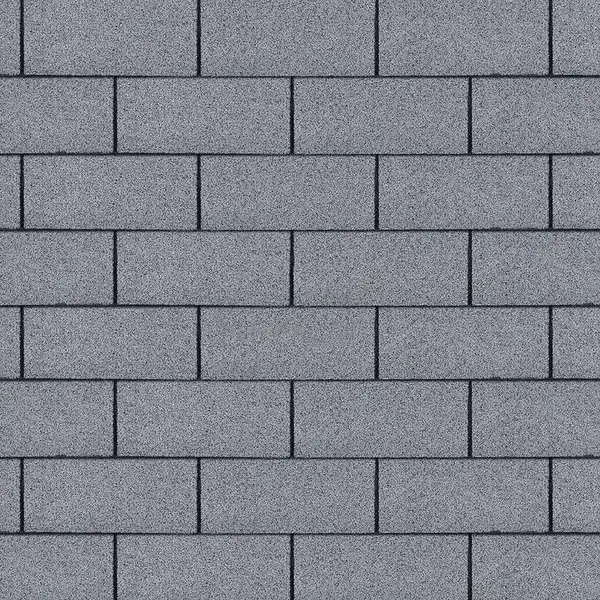 Šindel obdélník tmavý grafit 3,2 m2