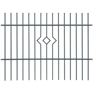 PLOTOVÉ POLE PORTO - 200 X 145 CM