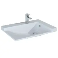 Umyvadlo Mohito 70 bílý