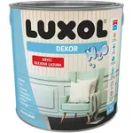 Luxol Dekor skandinávská bílá 2,5L
