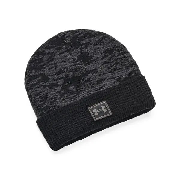 Under Armour Graphic Knit Beanie UNI