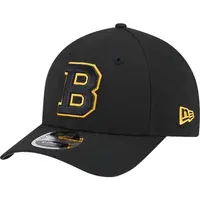 New Era BOSTON BRUINS NHL TEAM 9FORTY Šiltovka, čierna, veľkosť UNI