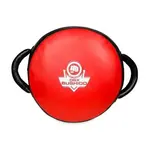 BUSHIDO DBX KS-2 Tréninkový blok, červená, velikost