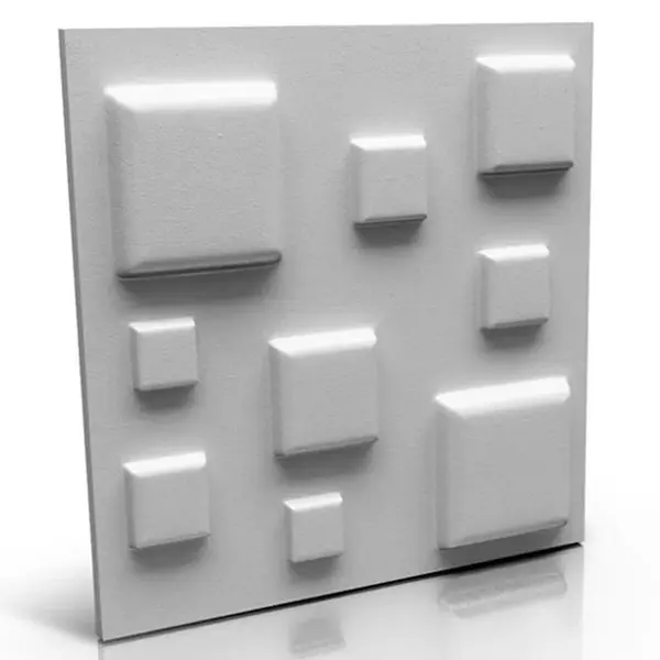 3D obkladový panel Nowy York 50x50 cm