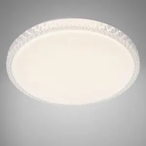 Stropní svítidlo Ring LED ROSC 40 – 40 24W