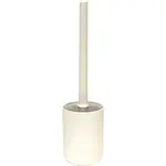 WC štětka Charlie bílá