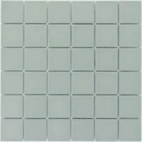 Mozaika 41237 Hellgrau Antislip 30,6/30,6