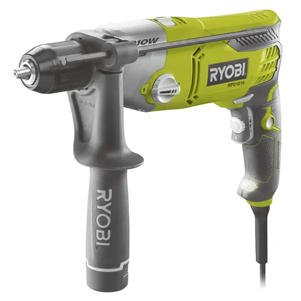Príklepová vŕtačka RYOBI RPD1010-K 1010 W RY5133002058