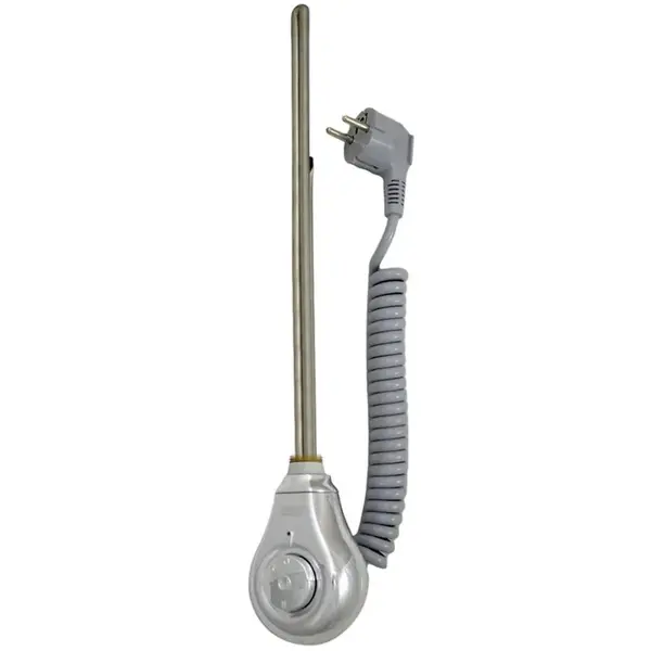 Topné těleso Dropplus 1200W 1/2˝ 230V chrom