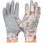 Rukavice G-BASE GARDEN GRIP - BLUMEN 8/M