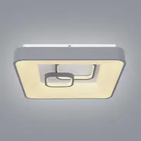 Stropní svítidlo 48416-50 stříbrný PL