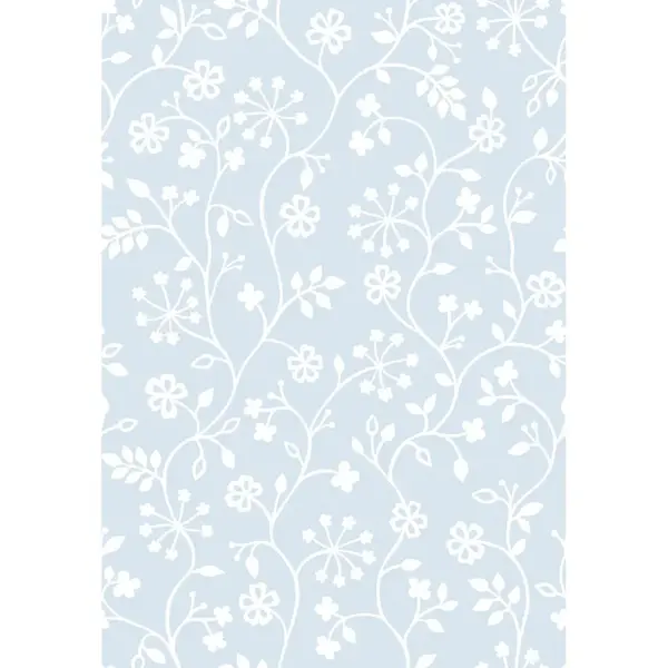 Okenní Fólie Tord weiss F3380013 0.450 X 1.5M