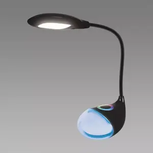 Svítidlo Boa LED Black RGB 04001 LB1