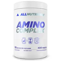 Amino Complex 400 Tablet