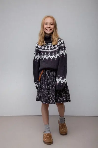 Dětská sukně Coccodrillo